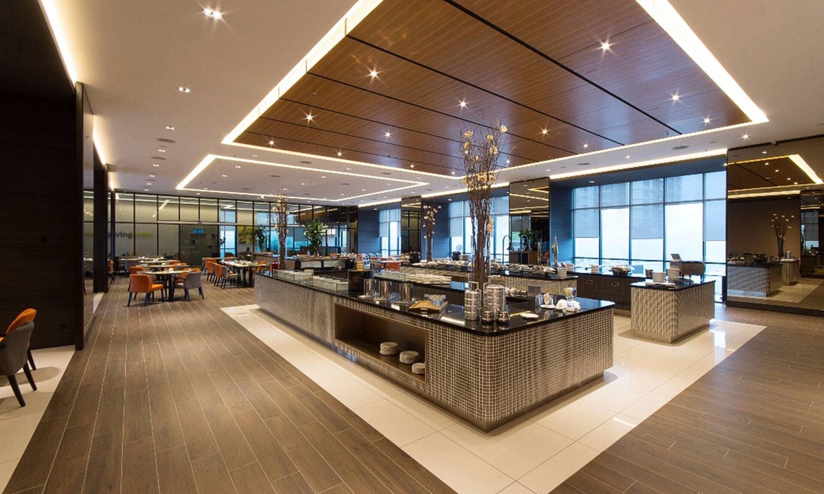 Senai Hotel | Impiana Hotel Senai