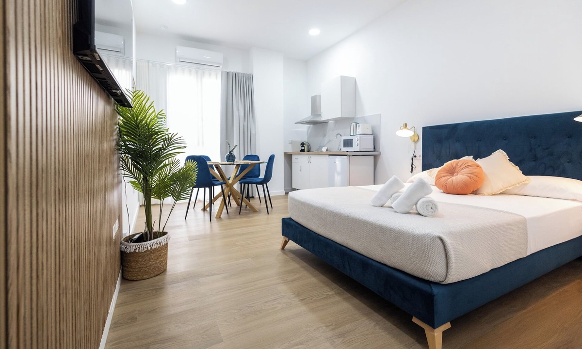 Arrancapins House | Imprenta Sorolla by Concept