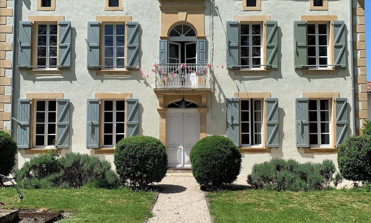 Salerm House | Impressive 4* country house with private heated pool and Hot Tub. Sleeps 10.