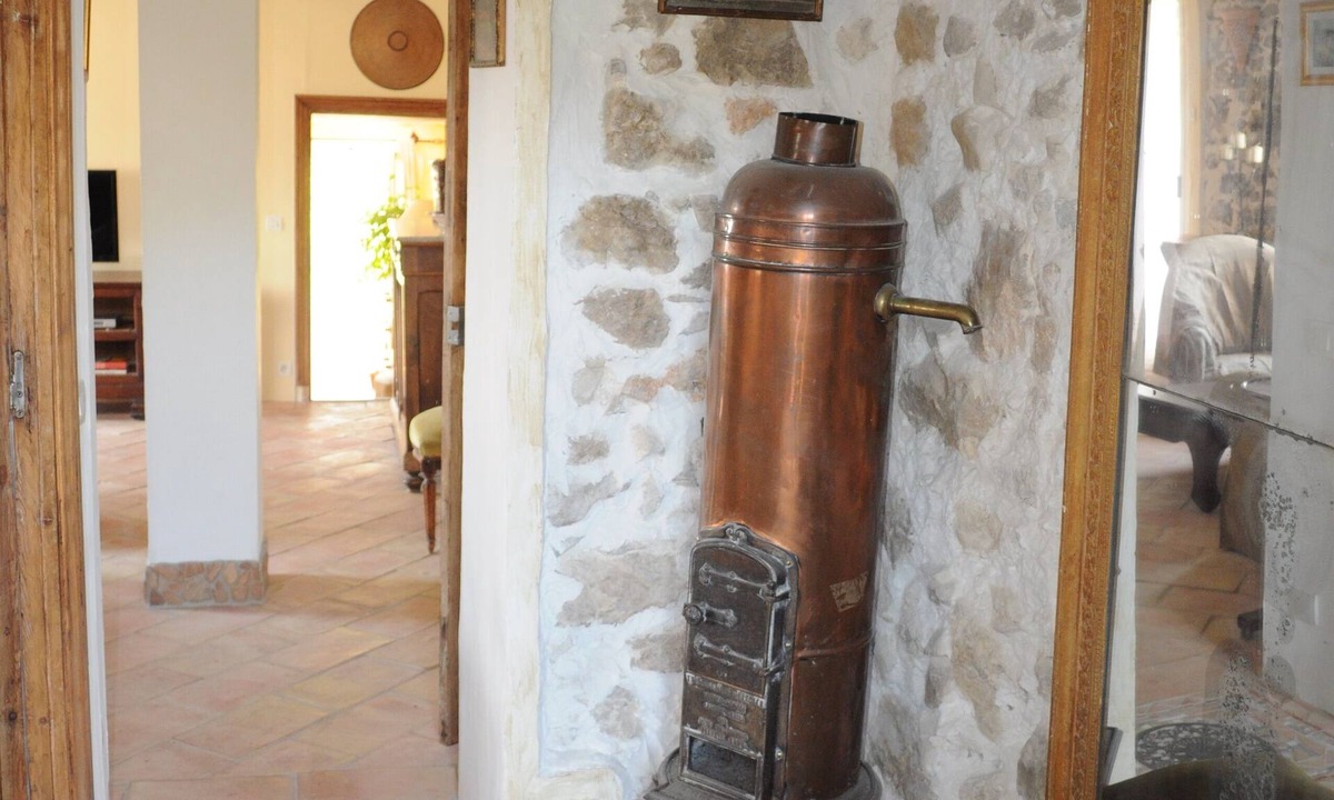 Bendejun House | In a 17th century sheepfold