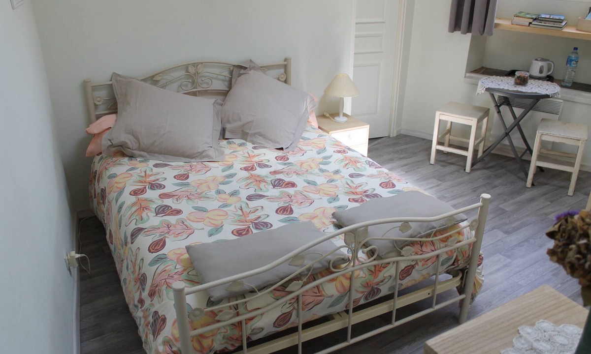 Montclar House | In a natural setting