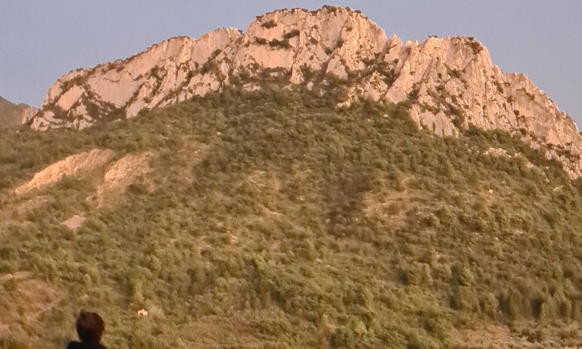 Buis-les-Baronnies House | In a postcard setting! Villa 10 people Drome Provençale