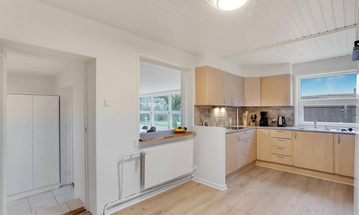 Spøttrup House | In a quiet and idyllic location welcomes you this versatile house.