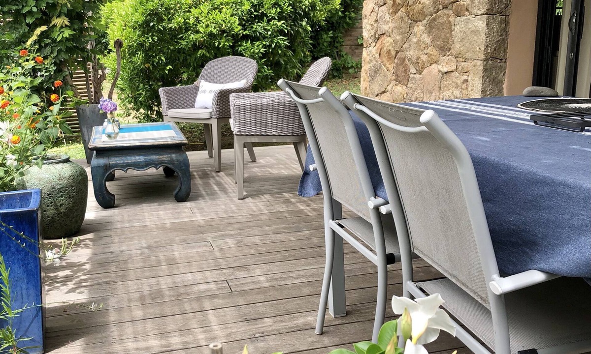 Porto-Vecchio House | IN CASETTA DI A CARDICCIA