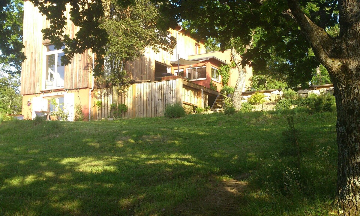 Dieulefit Apartment | In Drôme Provencale studio swimming pool