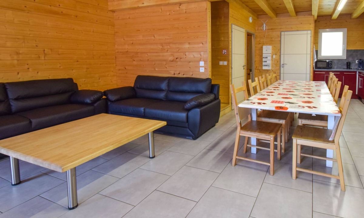 Luz-Saint-Sauveur House | in Luz Saint Sauveur im Nationalpark by Interhome