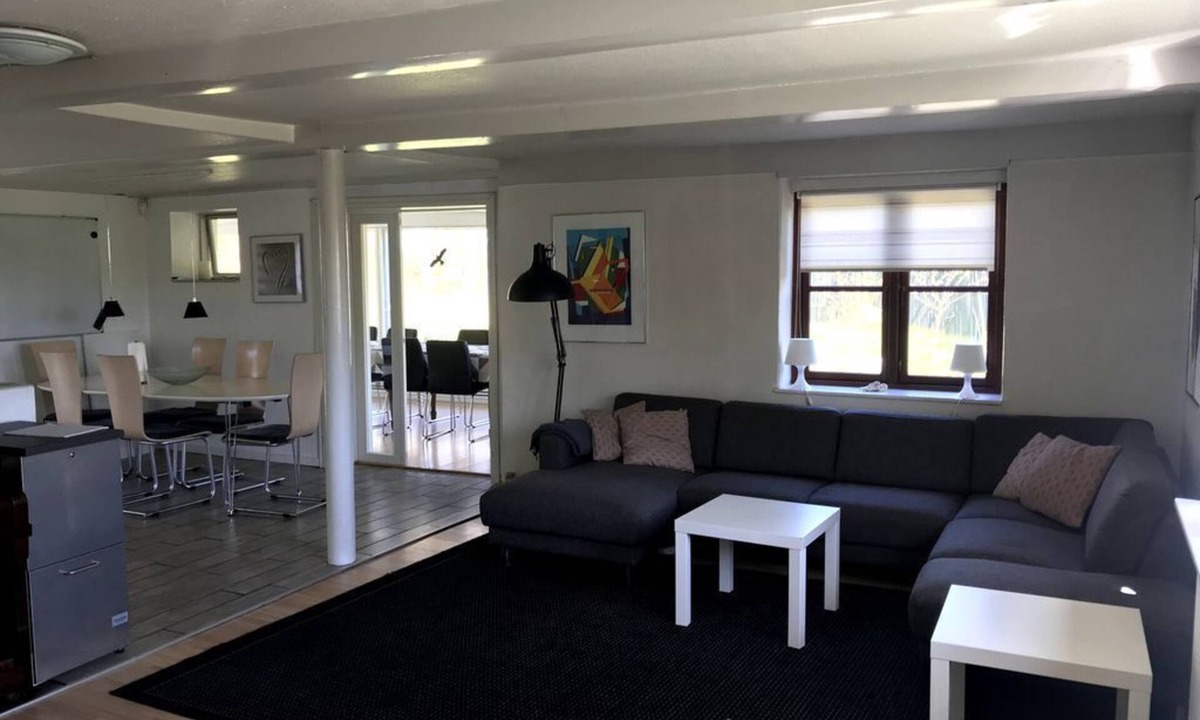 Aabenraa House | In Nature, Stadtnah