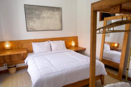 Uluwatu Apartment | IN NYANG Homestay