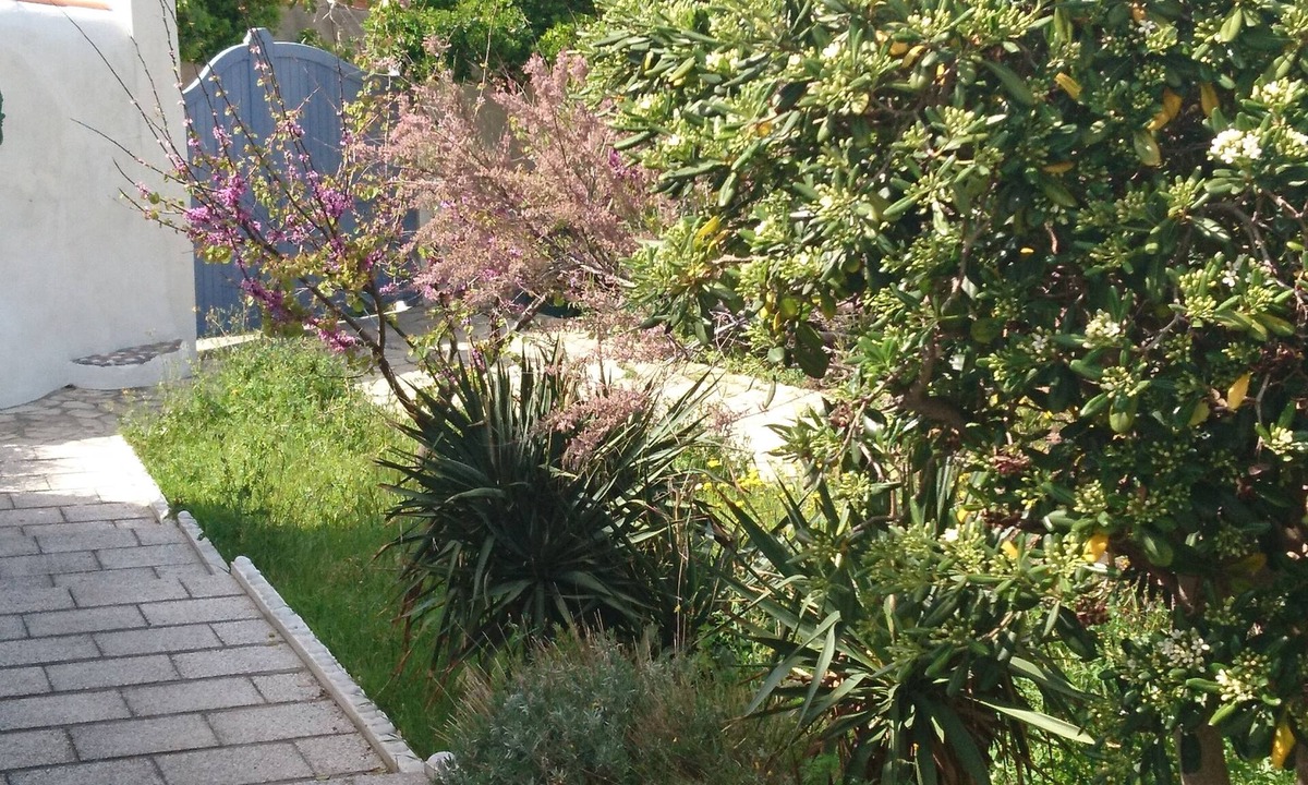 Endoume Apartment | In picturesque Malmousque area, 2 minutes from the sea near the ideal center for 2 people