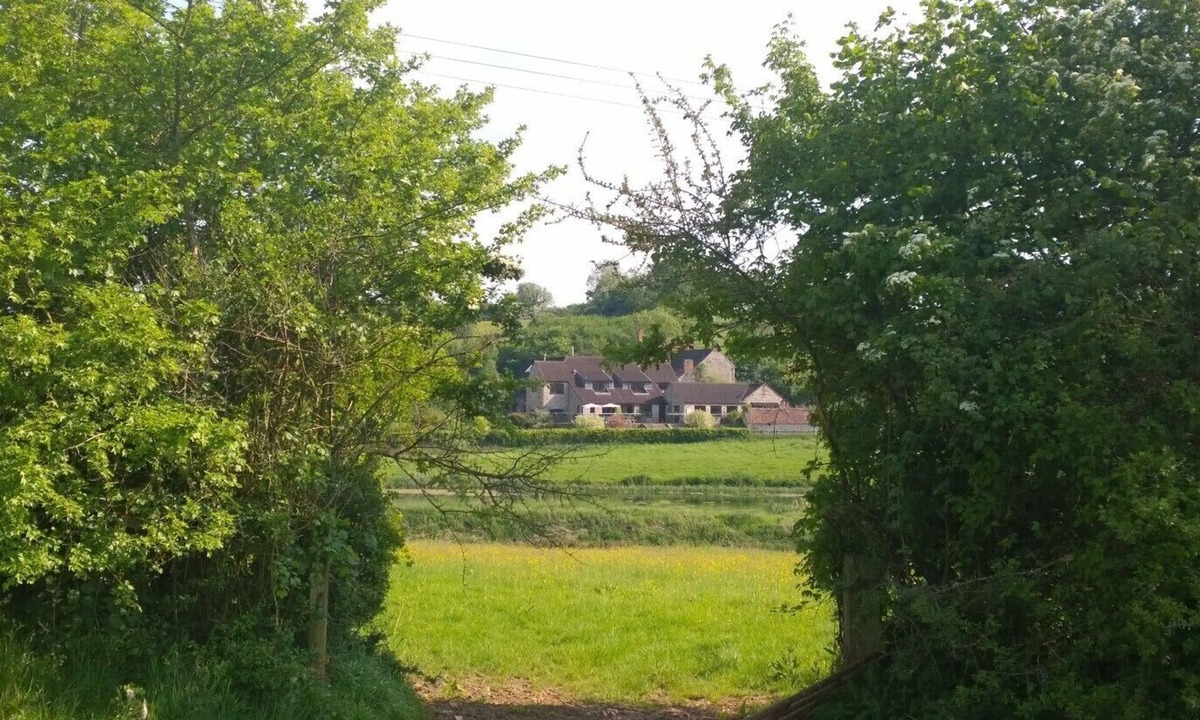 Temple Cloud House | In Somerset