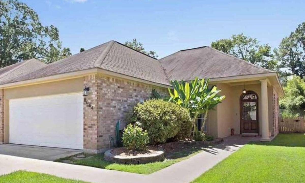 Mid City South House | In the absolute heart of BR
