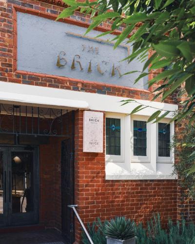 St Kilda Hotel | In The Brick Spa And Hotel