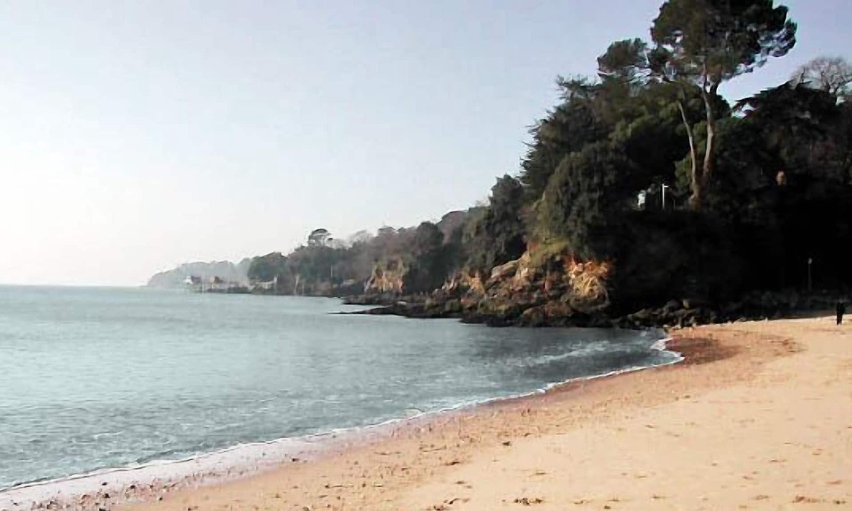 Saint-Marc-sur-Mer Apartment | In the center of St-Marc-sur-Mer within 250 m from the Blue Flag Beach