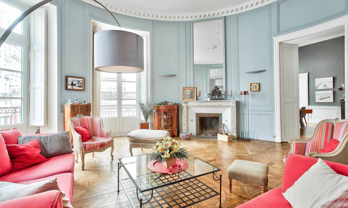 Graslin - Commerce Apartment | In the center of the city, apartment of exellence !