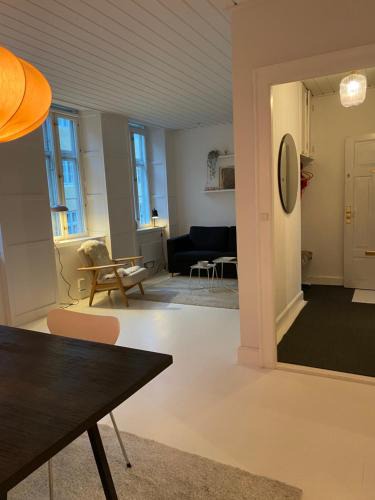 Copenhagen City Centre Apartment | In the city center of Copenhagen
