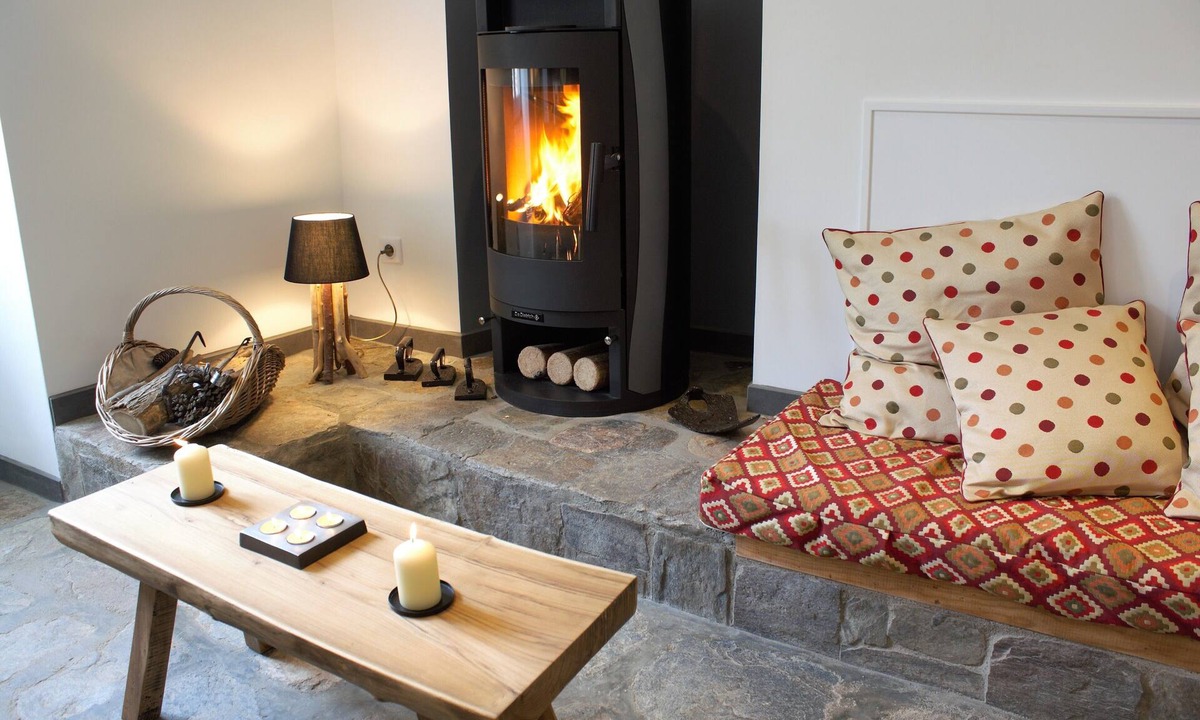 Faugeres Villa | In the heart of a secret Ardèche Valley