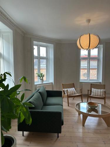 København V Apartment | In the heart of Copenhagen