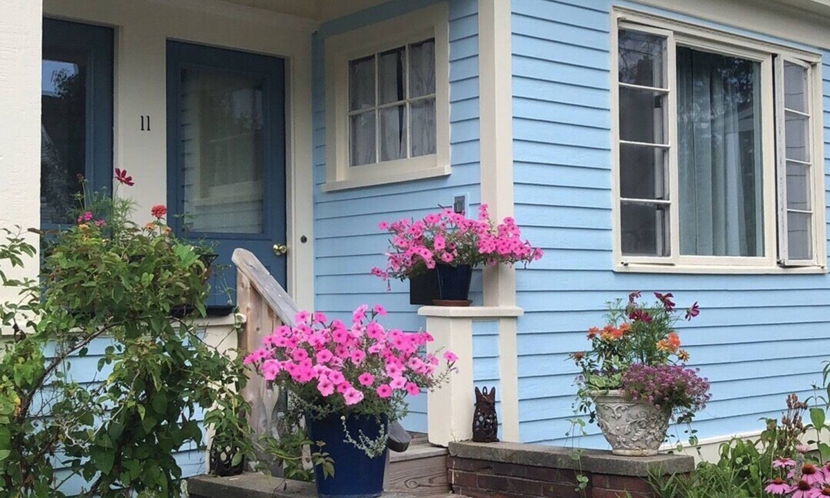Bar Harbor Apartment | In town charm, clean, walk everywhere, 5 min walk to shore path, shuttle bus