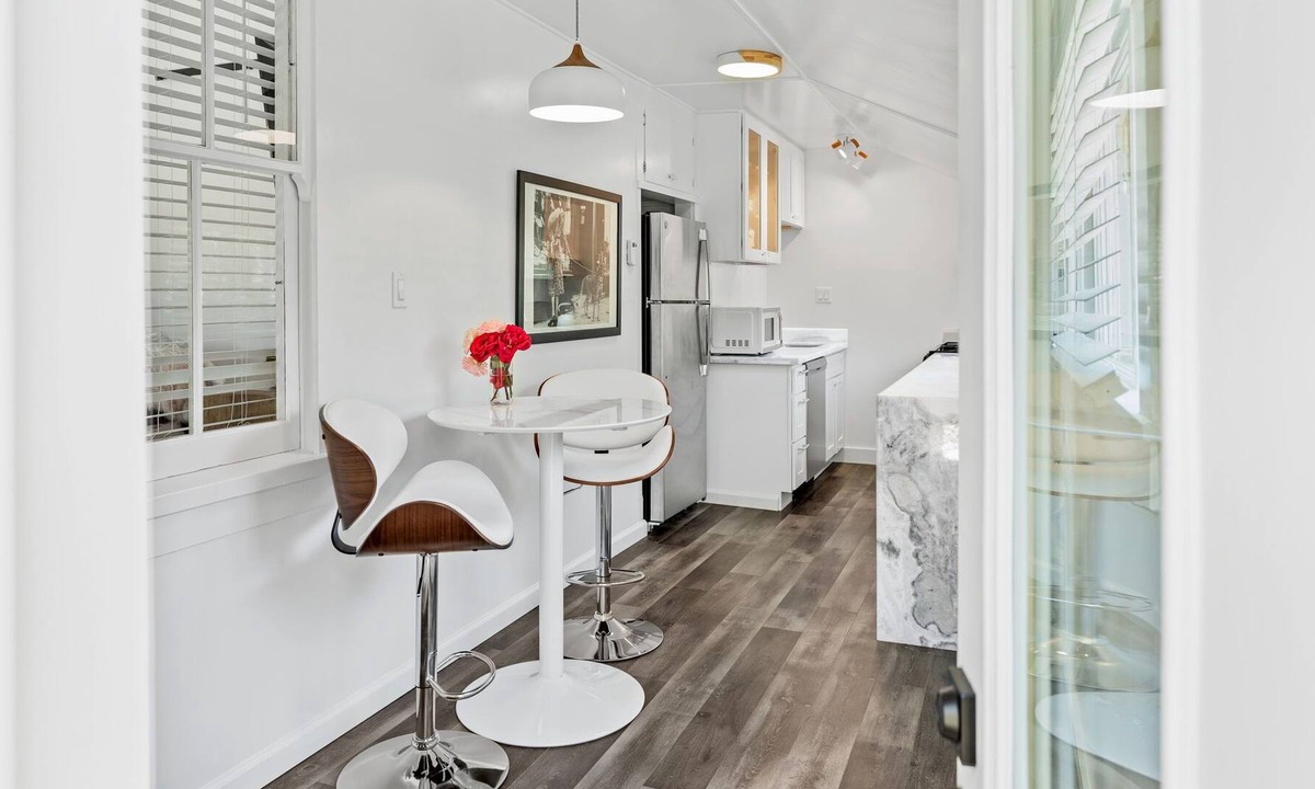 Calistoga Apartment | In Town*High End*Private Home