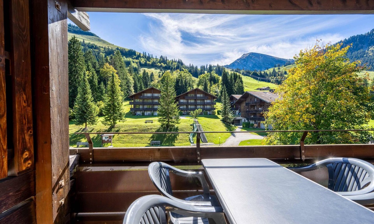 Nuegg Apartment | In Vacation Center|Balcony with View+BBQ+Gondola
