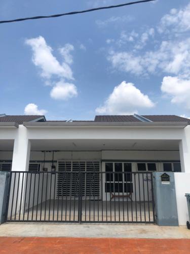 Jerantut House | Ina Homestay Jerantut