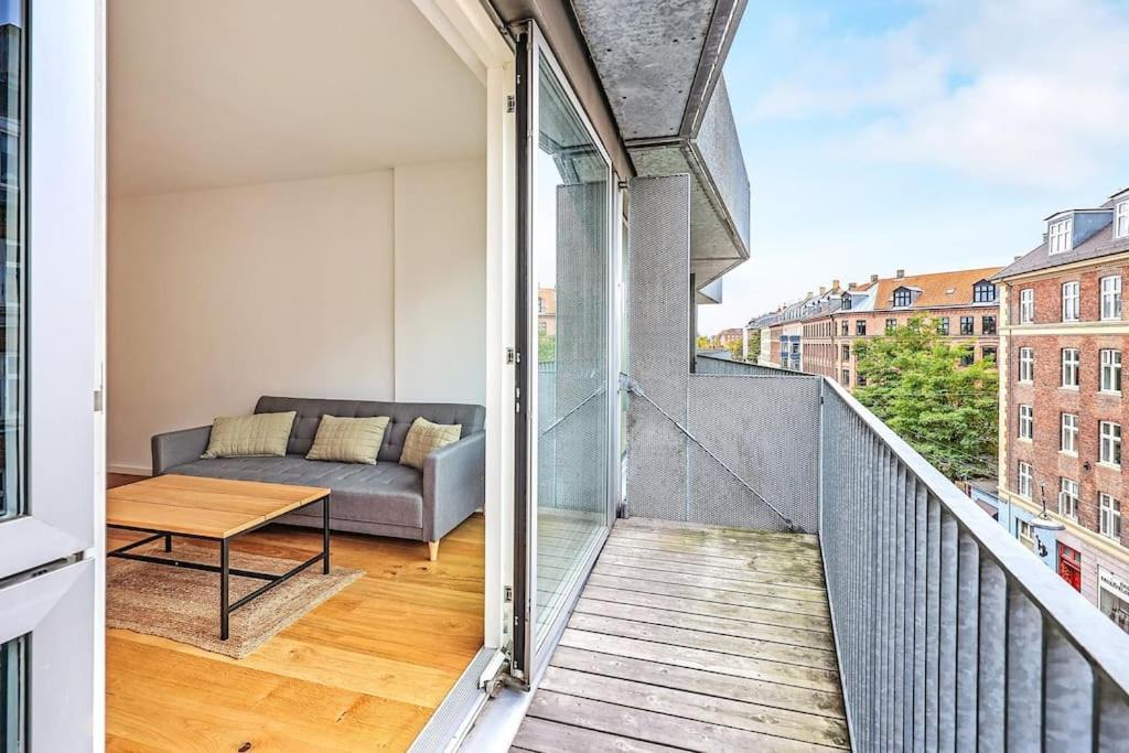 København V Apartment | Inactive