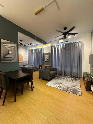 Kuantan Apartment | Inadh Suite Makhota Valley