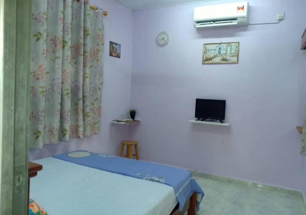 Kampung Siput House | Inap Desa 2