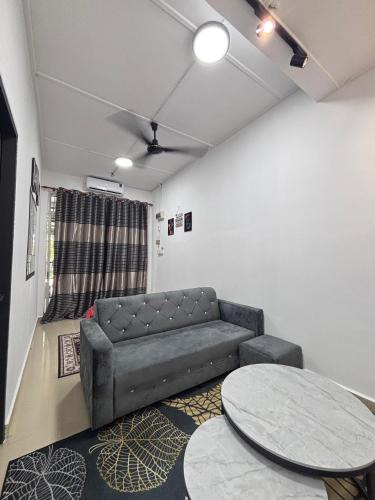 Kampung Dusun Muda House | Inap Desa SBJ