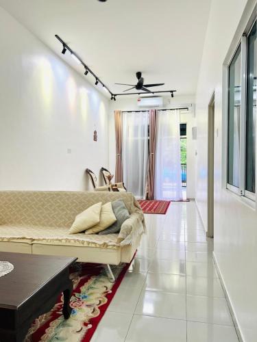 Kuantan House | Inap Indah