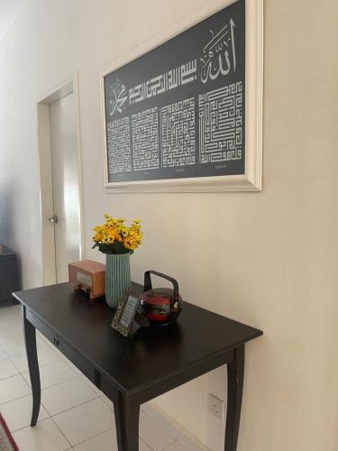 Gambang House | Inap Kasturi D'Gambang