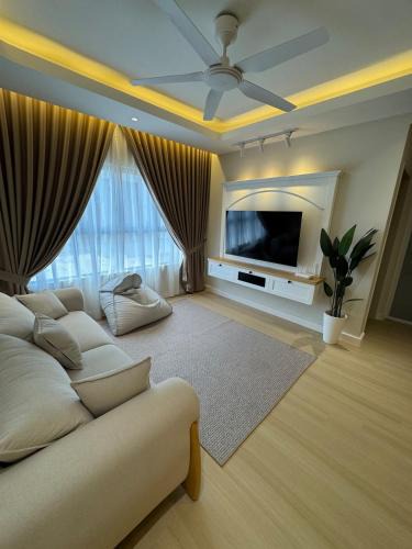 Kota Warisan Apartment | InapByDaddy's Homestay