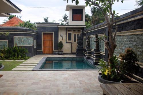 Amed Villa | INAYA VILLA