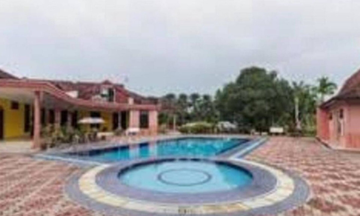 Durian Tunggal Hotel | INB Resort Ayer Keroh Melaka