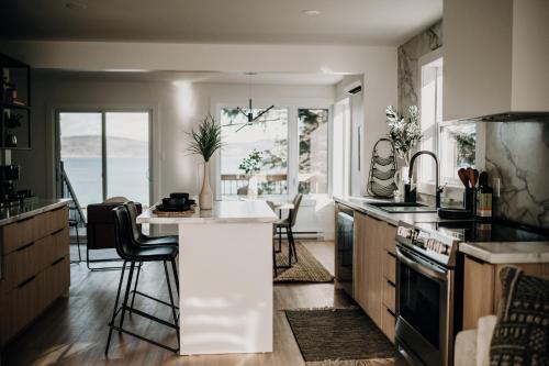 Dalhousie Apartment | Inch Arran Escape