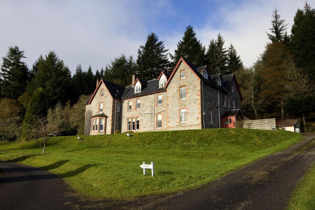 Fort Augustus House | Inch Hotel