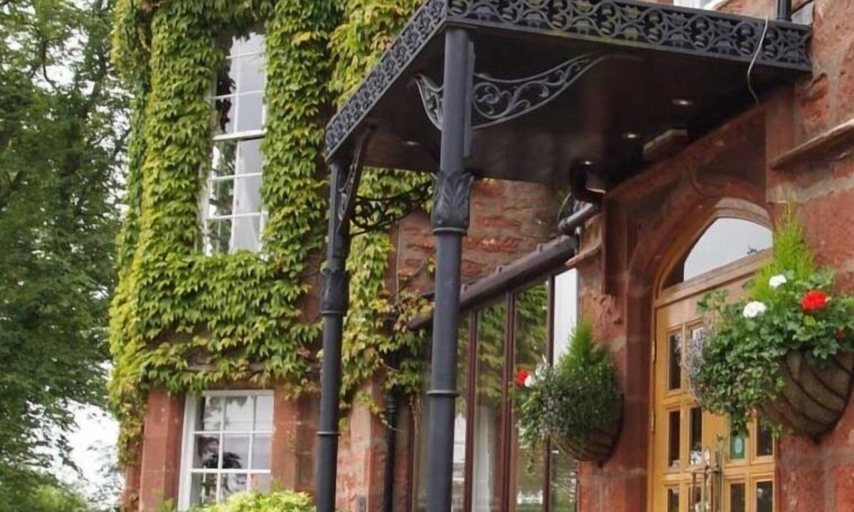 Inchture Hotel | Inchture Hotel