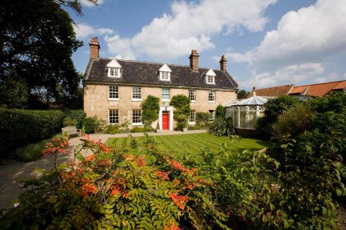 East Runton Bed & Breakfast | Incleborough House B & B