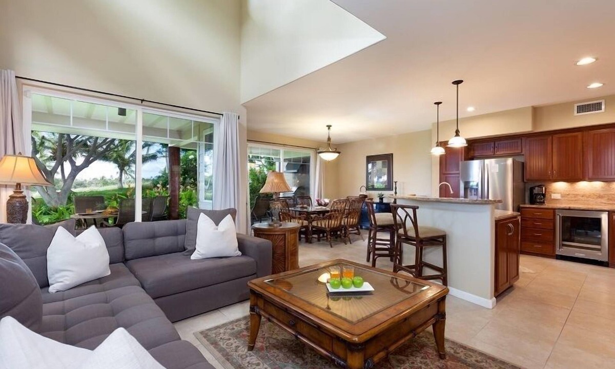 Waikoloa House | Includes Beach Gear! G1 Waikoloa Beach Villas