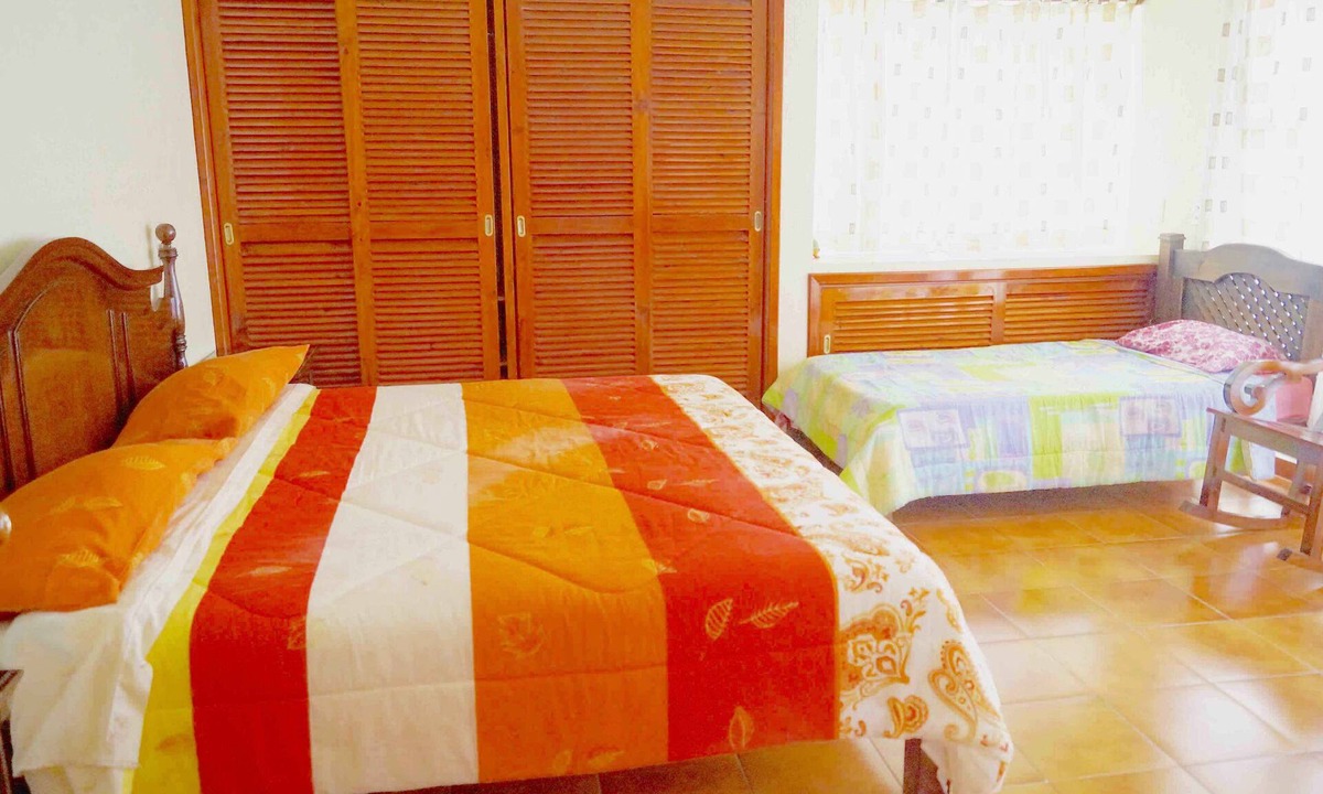 San Cristobal de las Casas House | Increíble Gran Casa & Gran Jardin