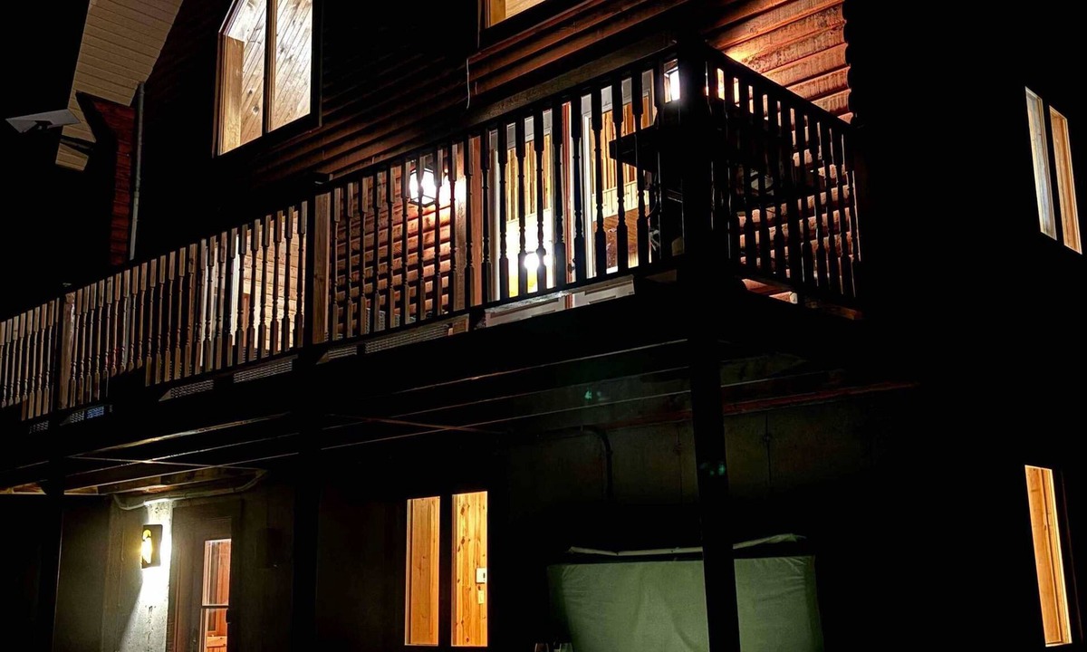 Saint-Paul-de-Montminy Ski Chalet | Incredible view and Spa - Domaine Appalaches 70