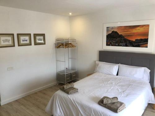 Ensanche Diputacion Apartment | Incredible Apartment