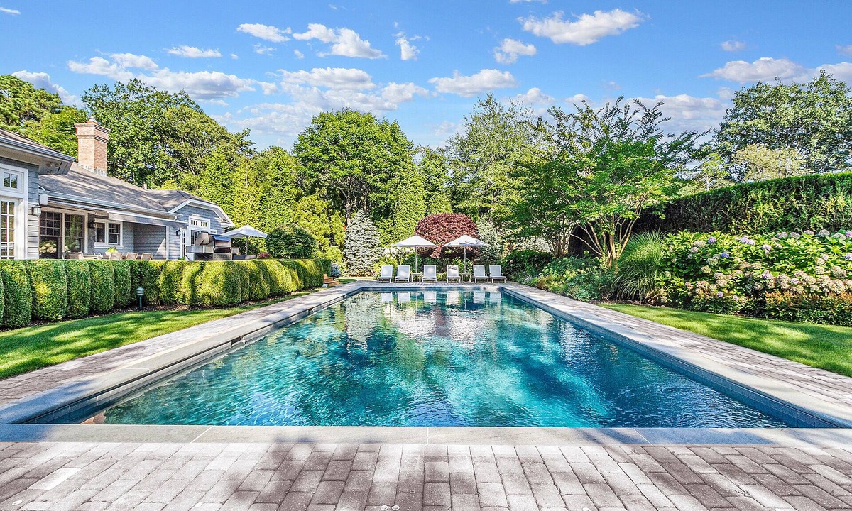 Quogue House | Incredible Hamptons Getaway