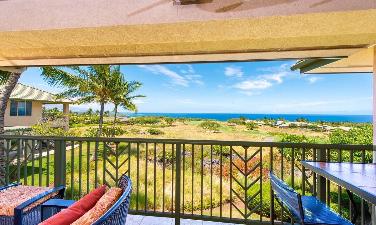 Kamuela House | INCREDIBLE SWEEPING OCEAN AND COASTLINE VIEWS - UNBEATABLE VALUE