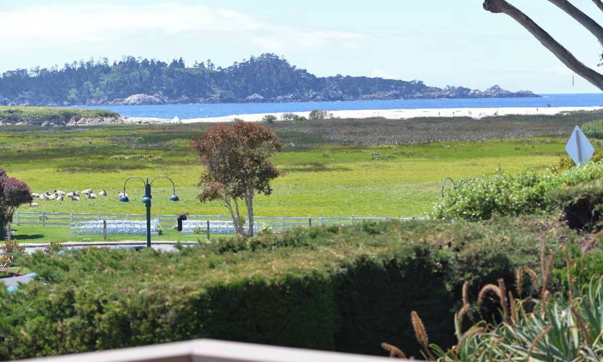 Carmel Point House | Incredible views of ocean