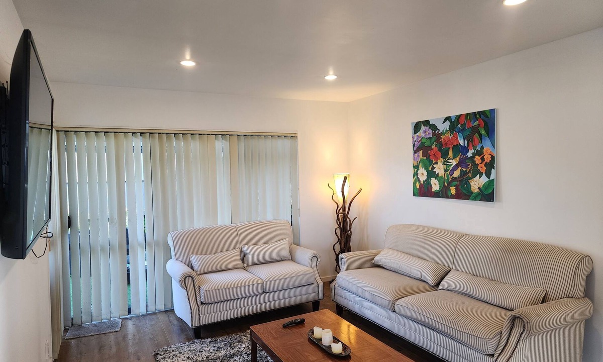 Henderson House | Incredible Waitakere views