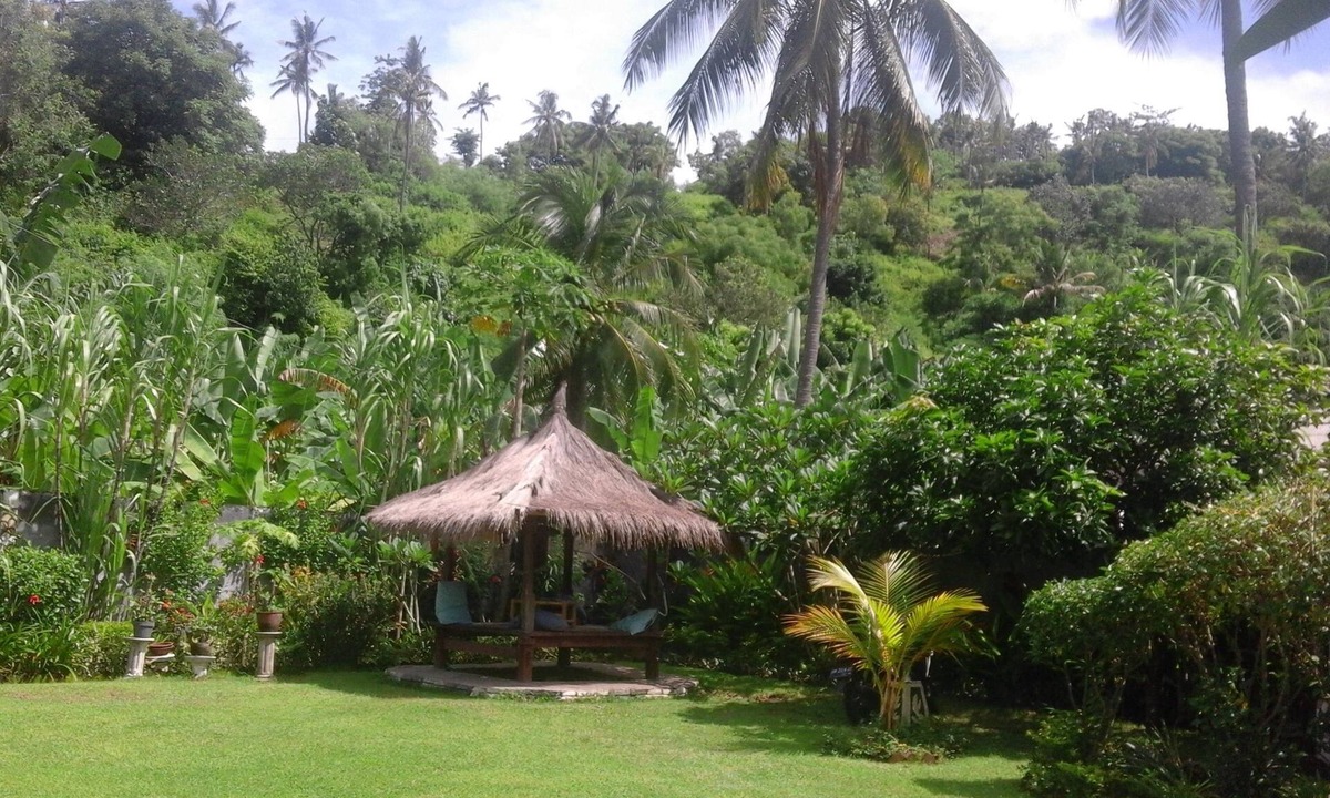 Senggigi House | Indah Homestay and Cooking Classes