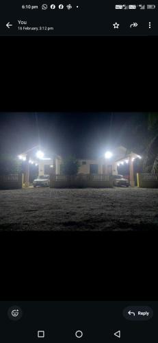 Ketereh House | Indah Homestay