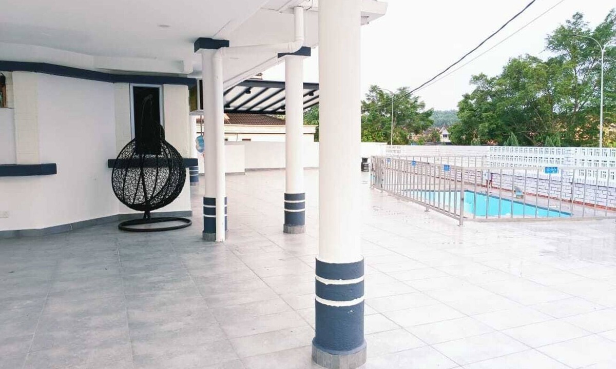 Daerah Kulai Villa | Indahpura Kulai