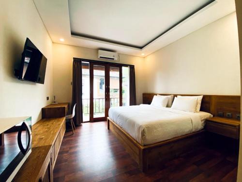 Celuk House | Indarti Living